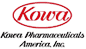 Kowa Pharmaceuticals America, Inc.